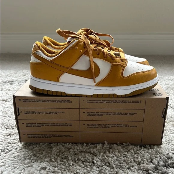 Women’s Nike Dunk Low Next Nature - Picture 1 of 7